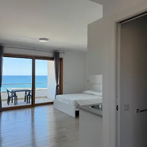 Appartement Lungomare, Porto Torres