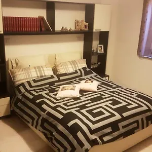 Appartement Alma House, Porto Torres